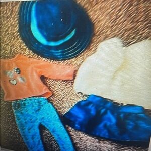Our Generation doll outfit